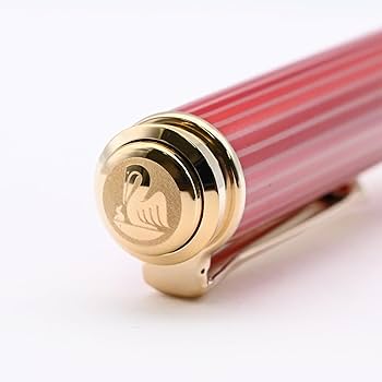 Pelikan　特別生産品 ボールペン スーベレーン K600 レッドホワイト 即日出荷OK】Pelikan ペリカン 特別生産品 ボールペン
