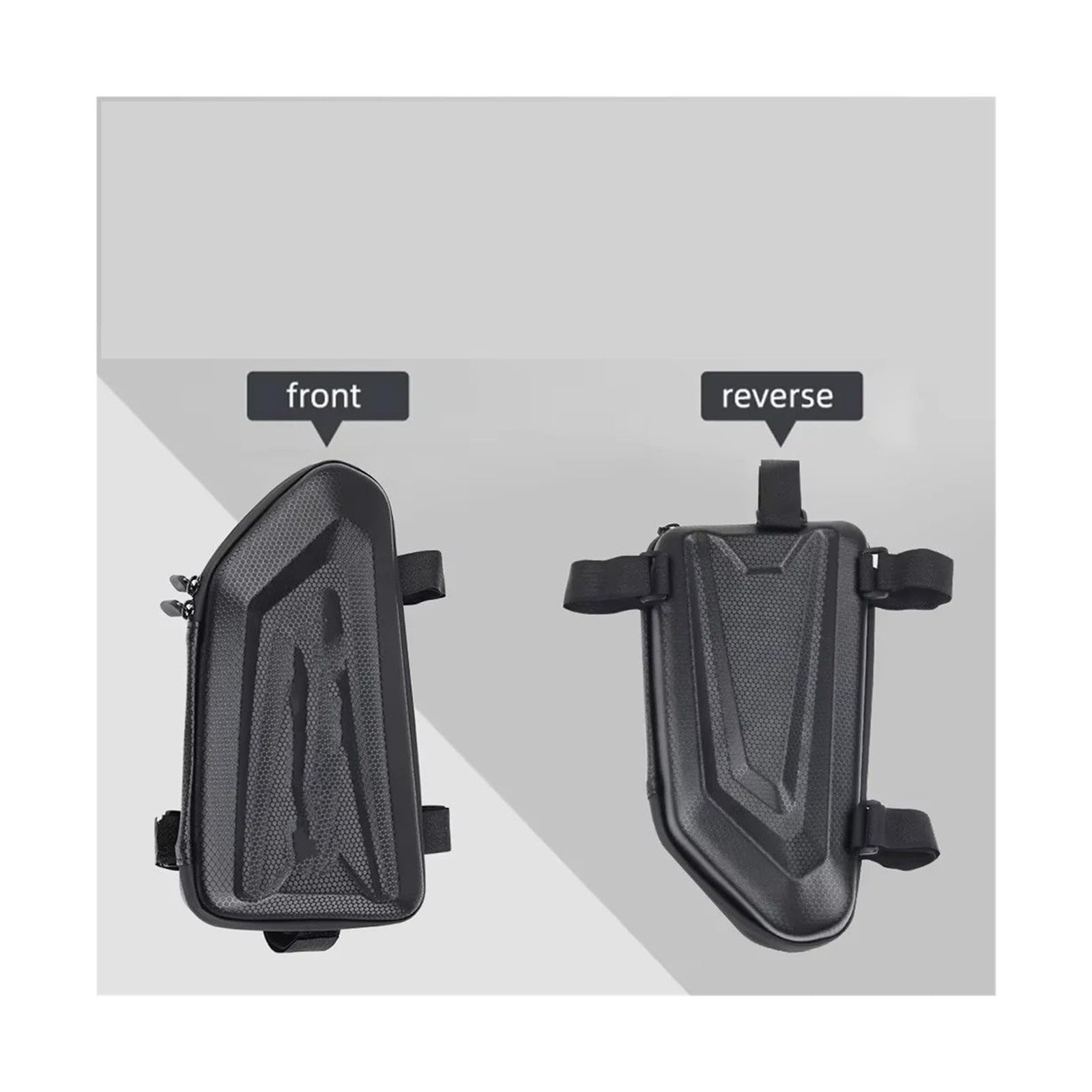 Borsa Montare Telaio Moto Per VOGE 800 Per Rally Per DS800X Accessori Borsa Laterale Borse Per Attrezzi Telaio Asta Per Paraurti Custodia Impermeabile