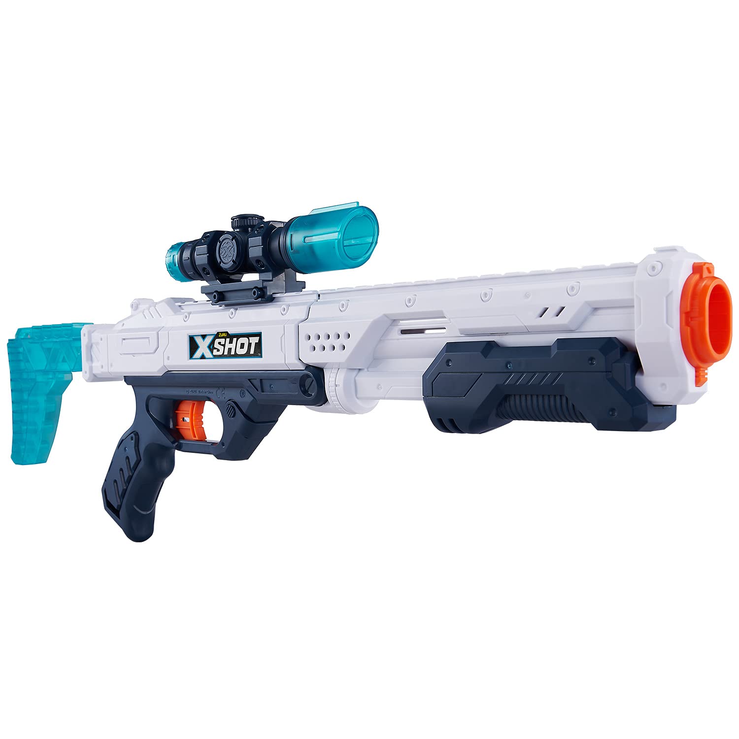 Amazon.co.jp: X-SHOT エックスショット クールストライカー