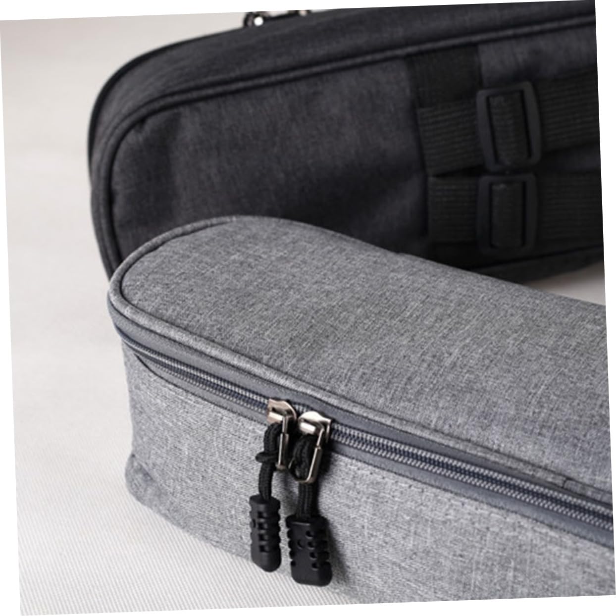 Funda De Ukelele Impermeable De 24.80 Pulgadas Con Acolchado Grueso Y Correa Mochila Bolsa De Lona Para Instrumentos Musicales Protección Portátil