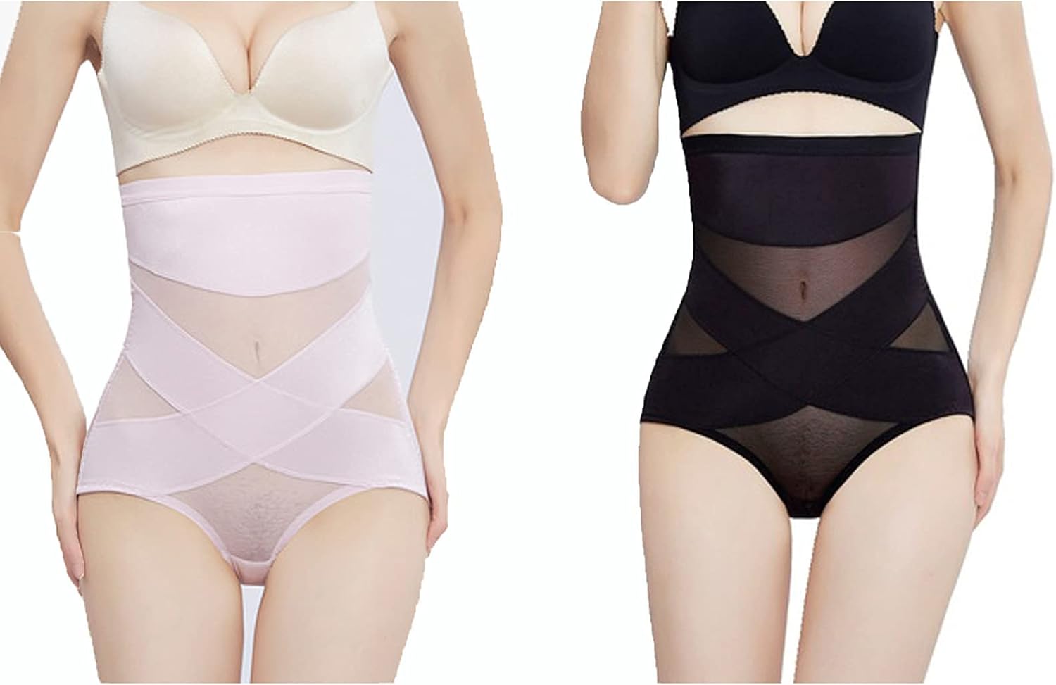 Lemon trim waist trainer Clearance