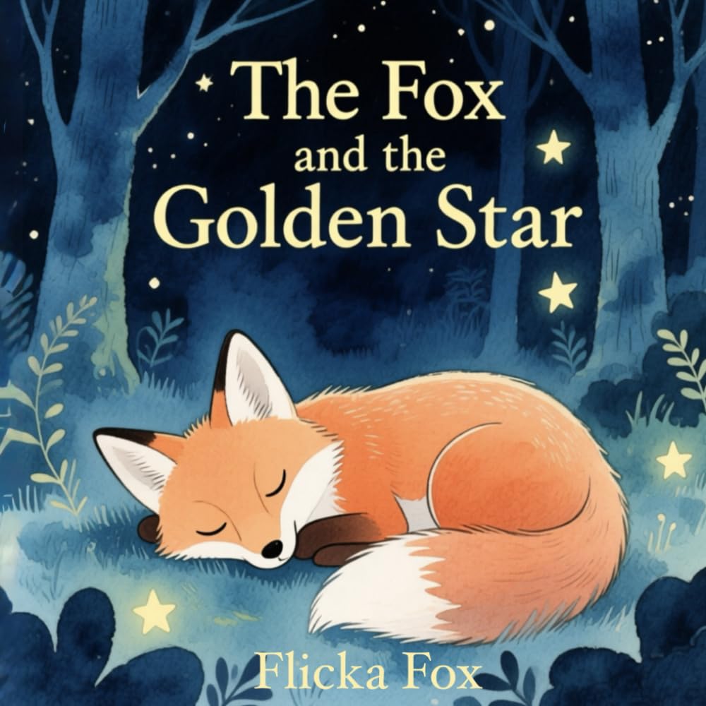 The Fox and the Golden Star