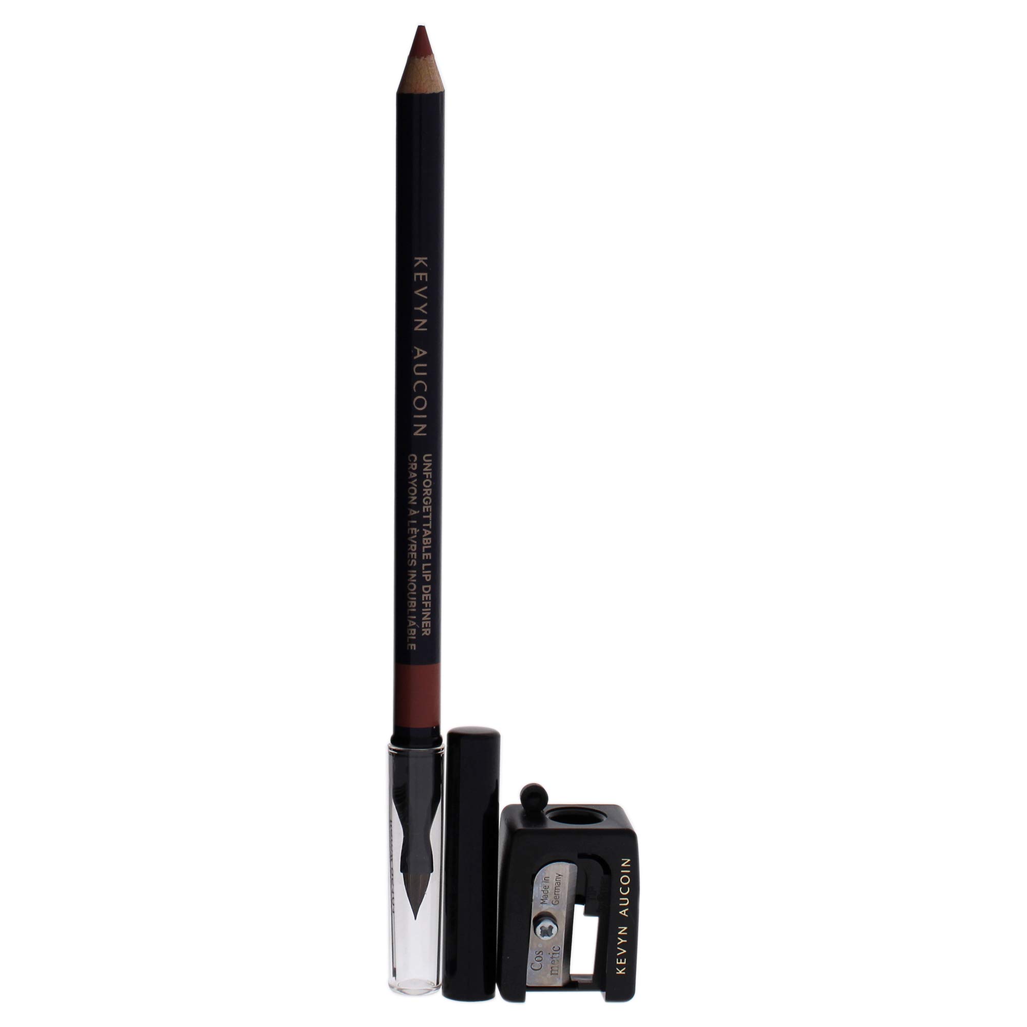 Kevyn AucoinUnforgettable Lip Definer - Undressed (Subtle Nude)