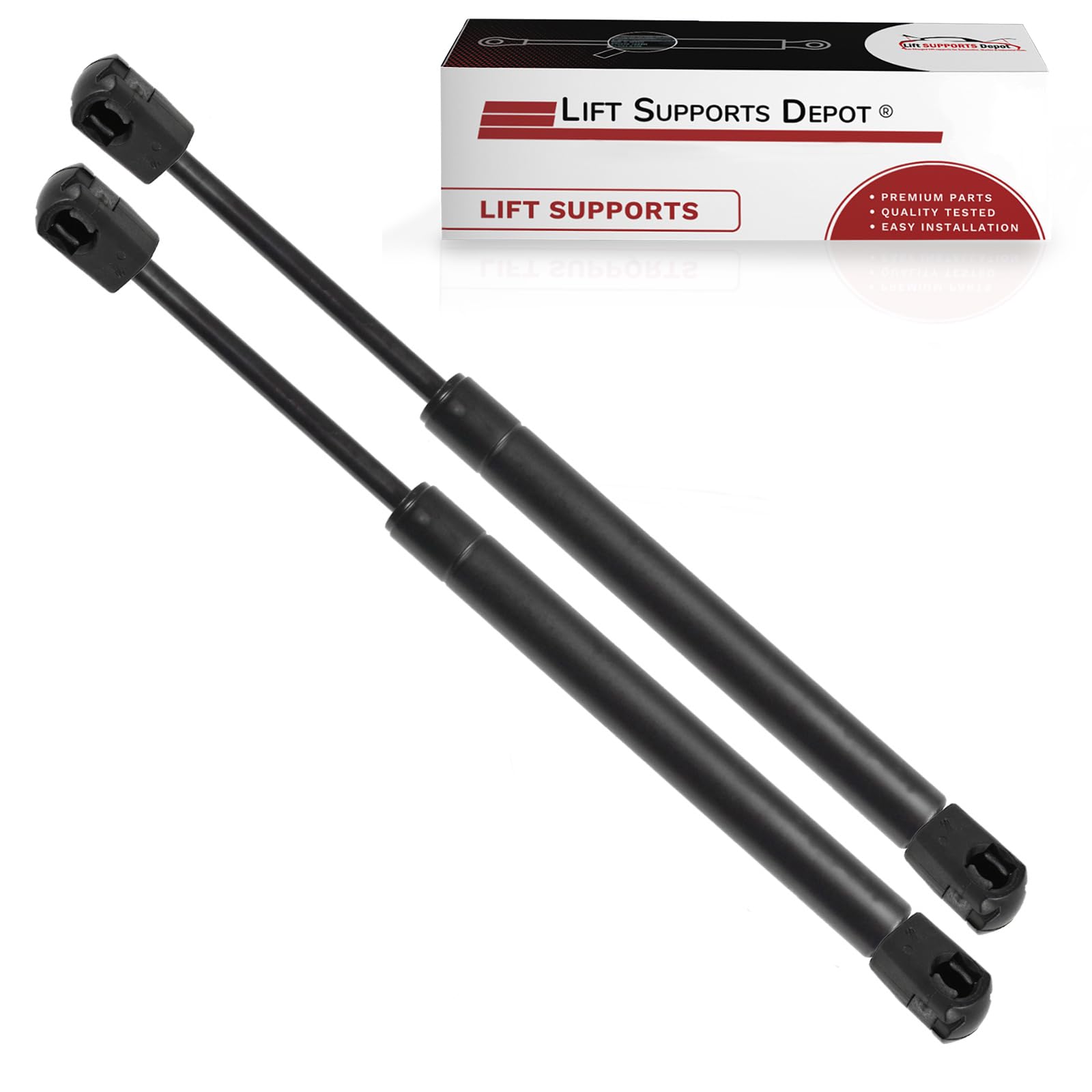 Vérins À Gaz Hayon Entretoises Porte Arrière Pour Subaru Pour Outback Pour Legacy Pour BP 2003-2009 Estate Hayon Élévateur Coffre Prend Tiges Amortisseur Ressort À Gaz Vérins À Gaz Hayon