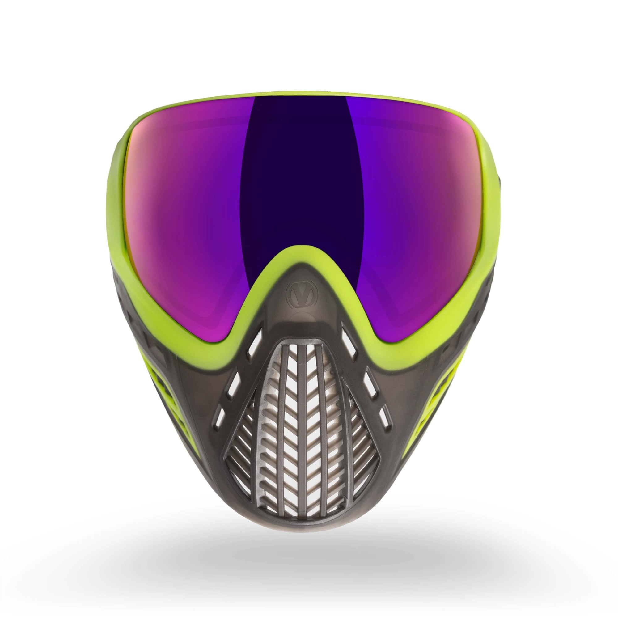 Virtue VIO Ascend SE Thermal Paintball Goggles/Masks (Black Acid)