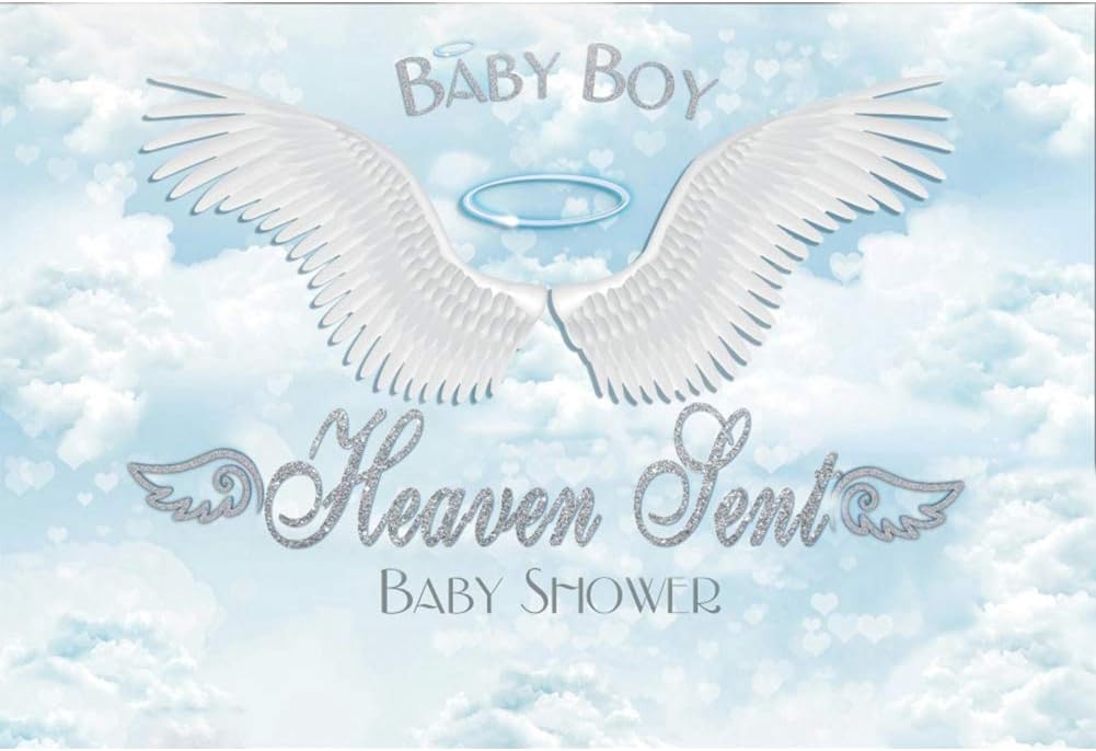 Designing baby care products. Baby born postcard. Send baby. Send baby. Send baby.
