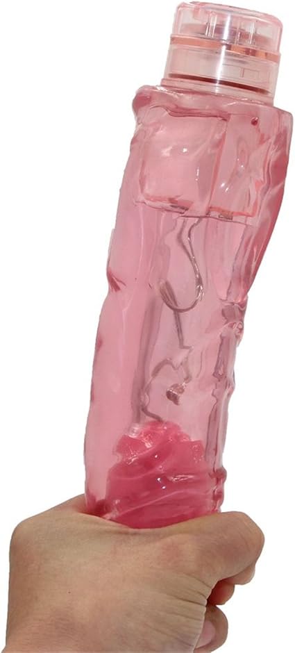 Vibrador grande y grueso FJ-Direct, pene vibrador, pene ...