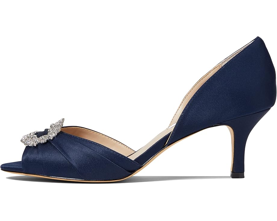 Nina Corrine - Left View