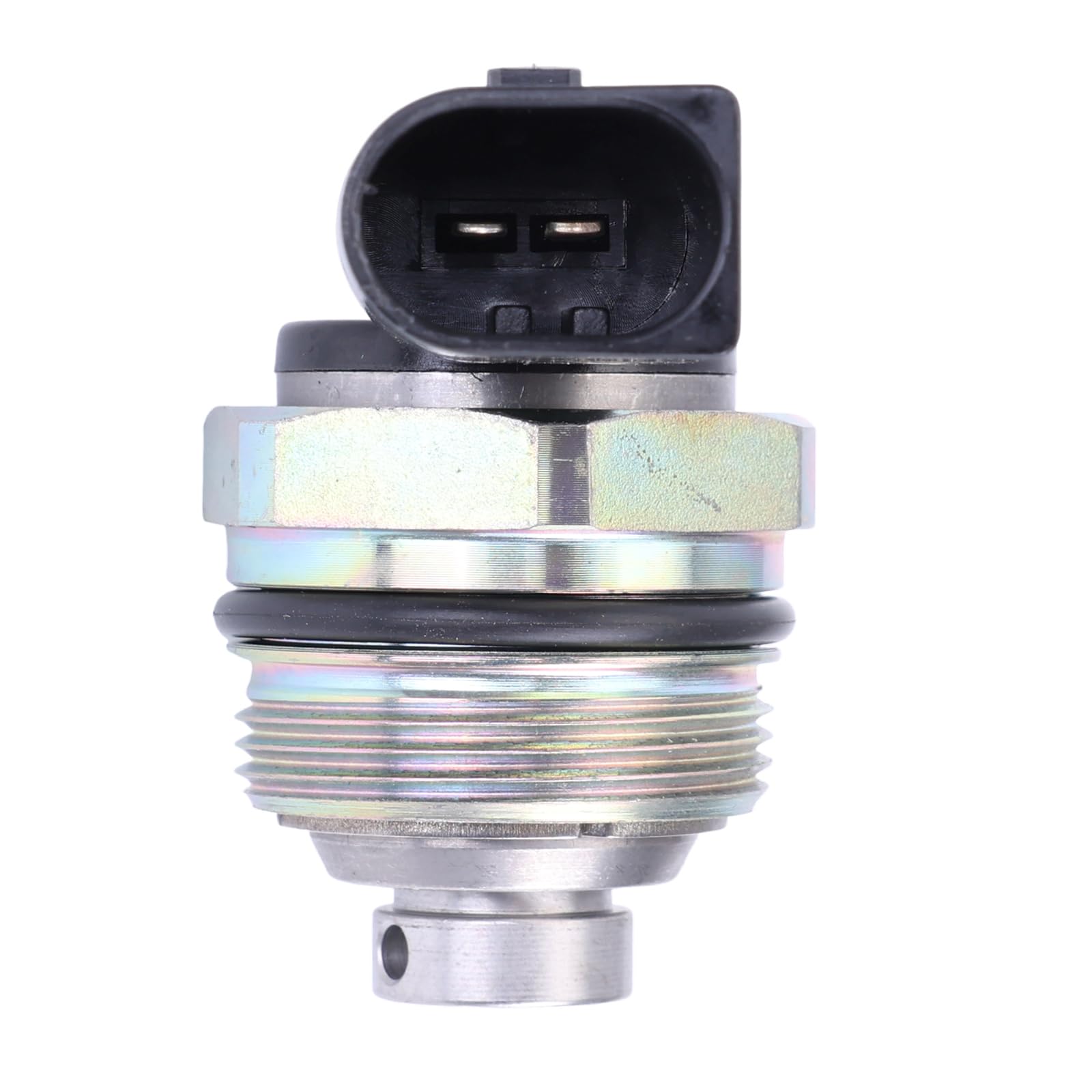 Sensore pompa carburante ad alta pressione 06F127025K per Audi A1 A3 A4 B7 A6 C6 TT 2.0 TFSI 2004-2014 2 pin motore ad alta pressione sensore pompa carburante