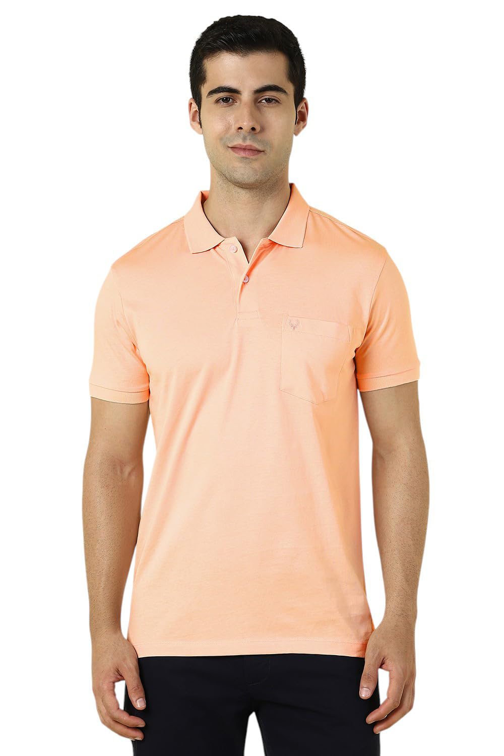 allen solly Men T-Shirt-picture-46