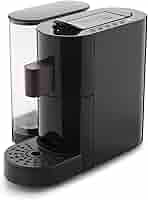 Starbucks verismo コーヒーメーカー Starbucks Verismo Espresso & Coffee Maker, Single Serve