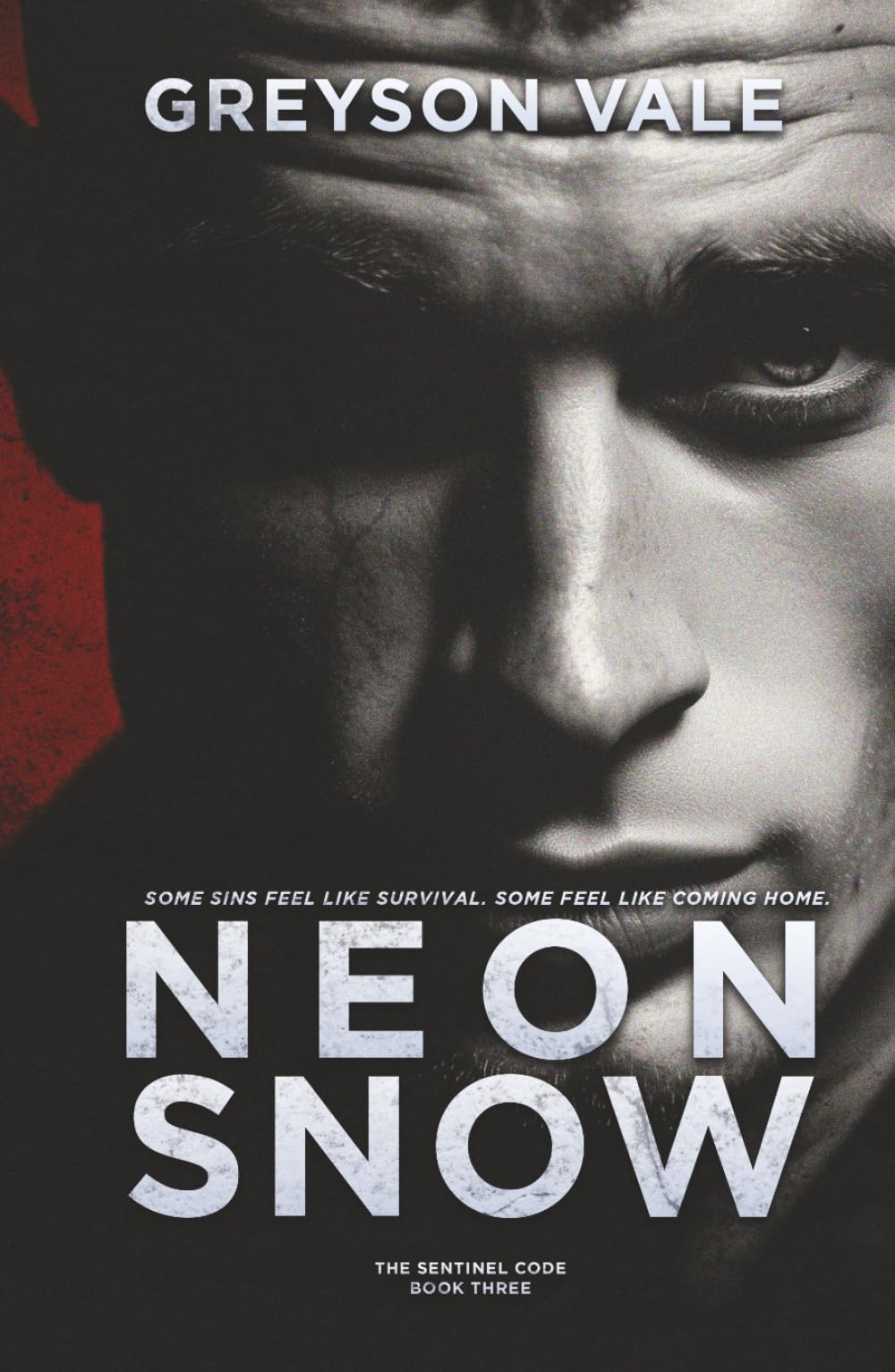 Neon Snow: The Sentinel Code Book Three