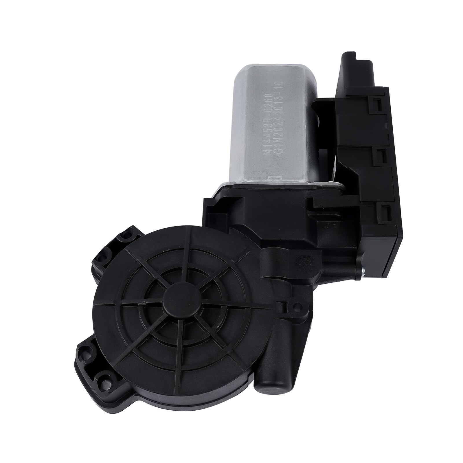 Anteriore Destro Motorino dell'alzacristalli 4/5 Porta 8200325135 8201010925 8200075938
