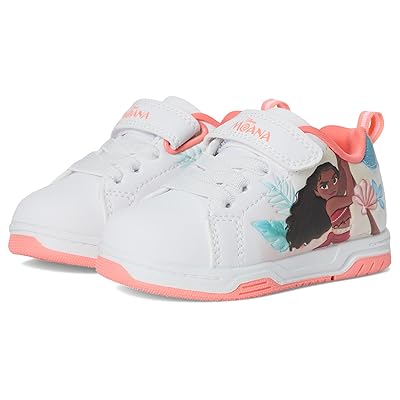 Josmo Moana Sneaker(Toddler/Little Kid) Girl
