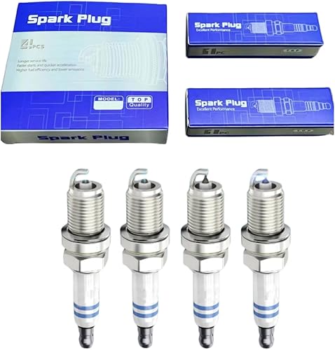 Spark plug BK6REP-11 for Kia Sportage 2.0LSoul 2.0LCerato 1.6L&1.8LOptima 2.0LRio 1.4L&1.6L