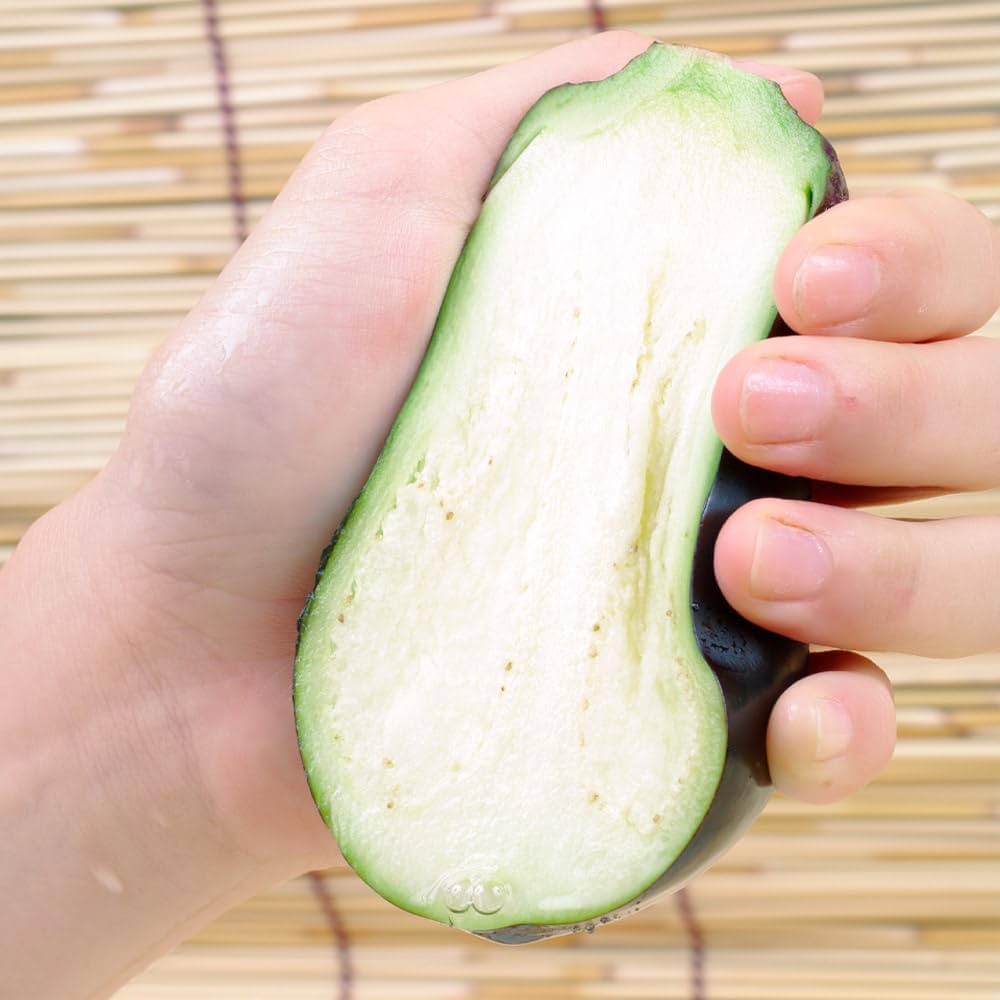 water eggplant様 専用 Amazon.co.jp: Osaka Senshu Specialty Water Eggplant, Water