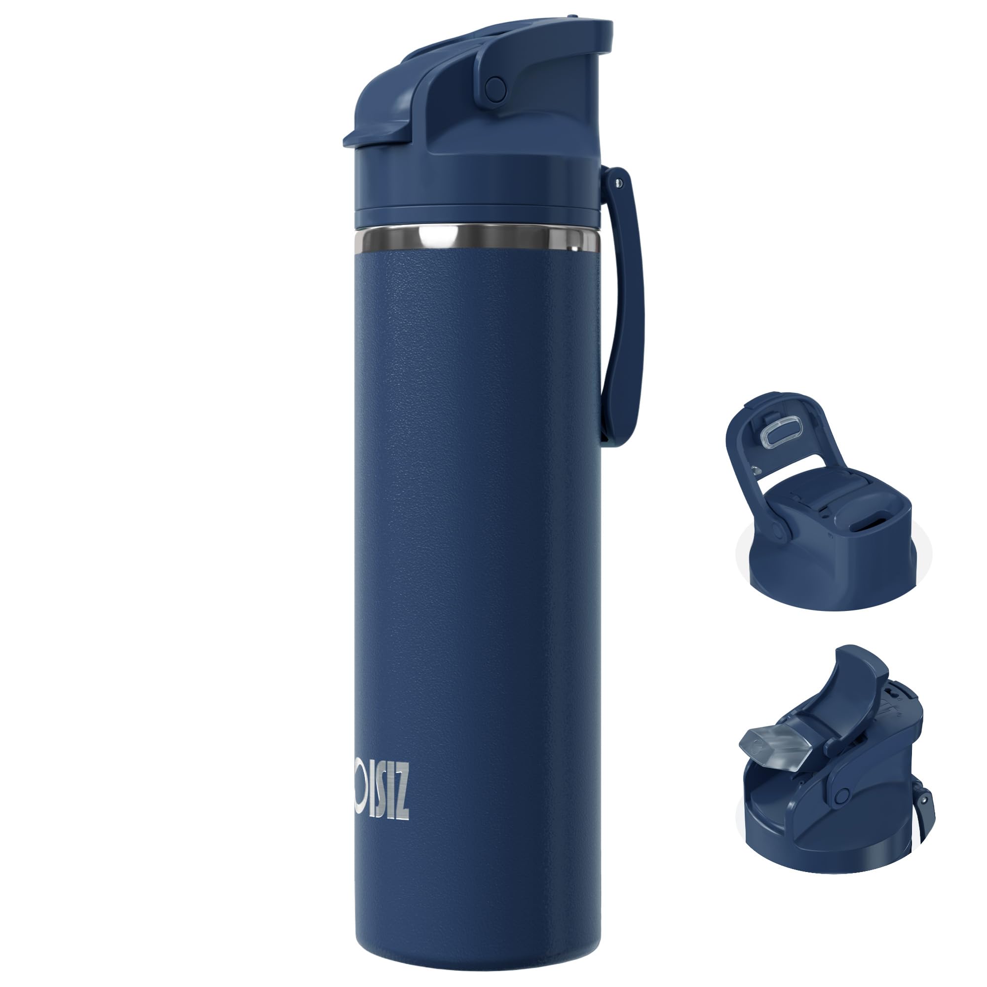 OISIZ 24 oz Navy Blue