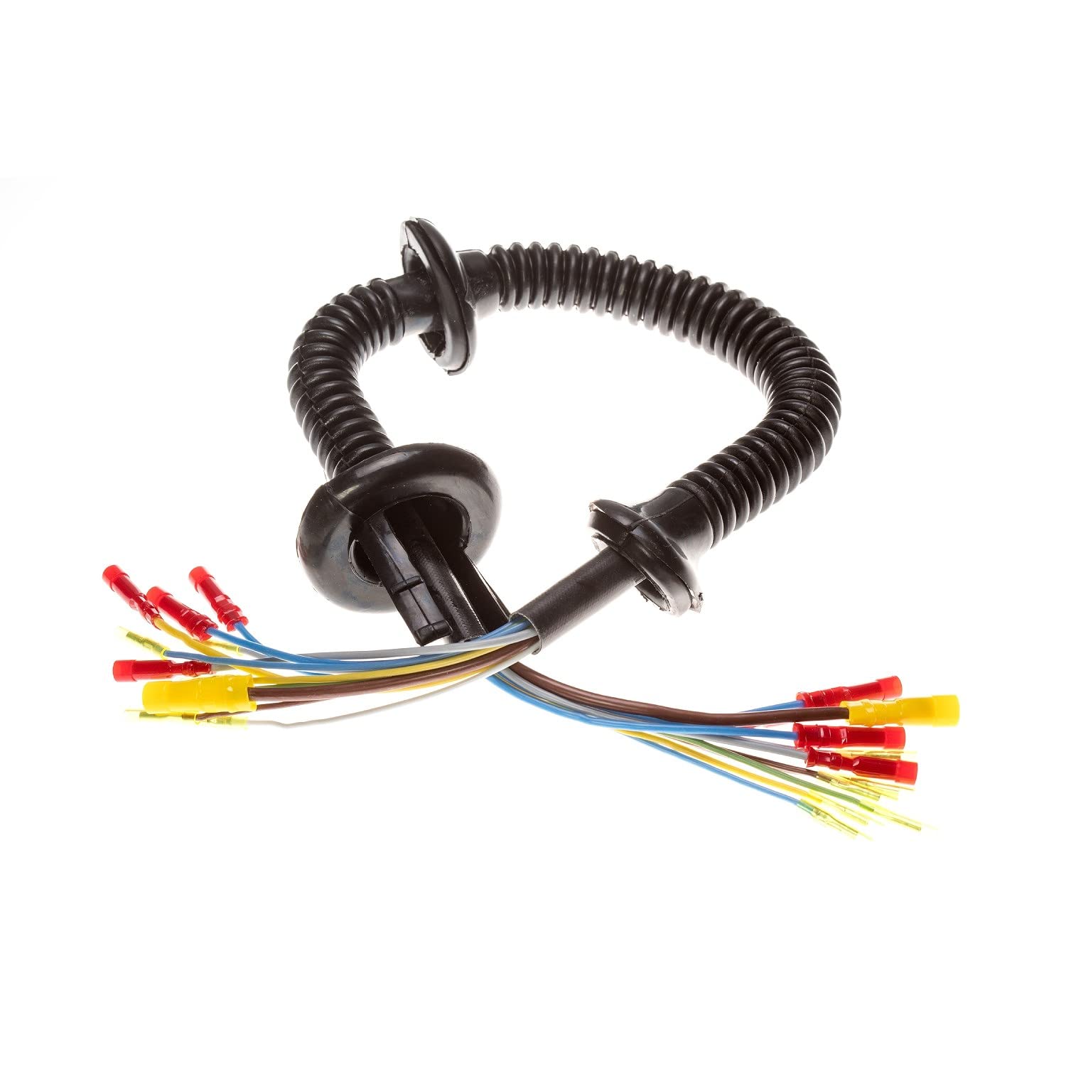 FEBI 107120 CABLE REPAIR SET BOOT LID