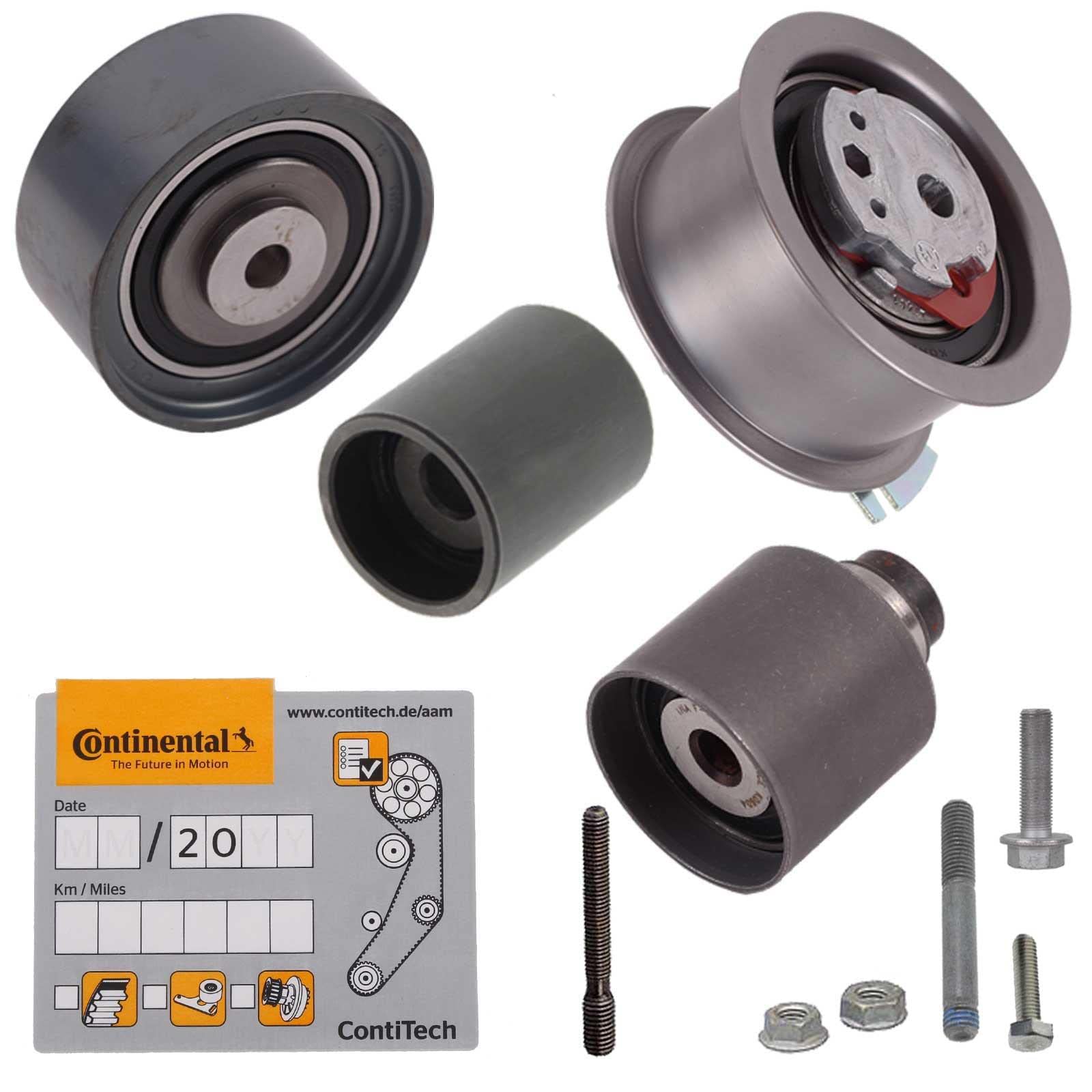 Continental Contitech CT1139K2 – Correa de distribución