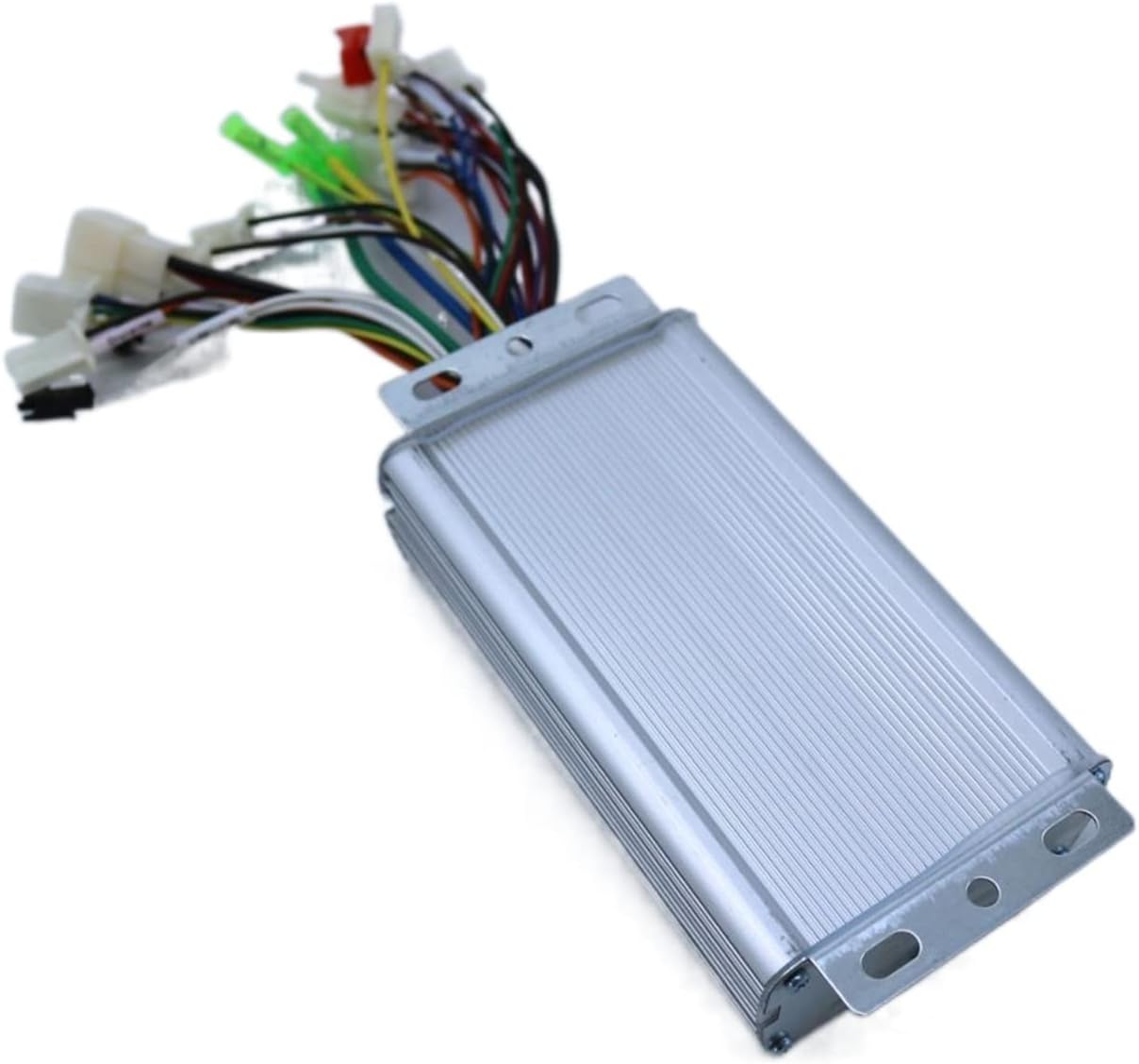 CHONSE Electric Bike Controller 36V/48V 500W/600W 30Amax