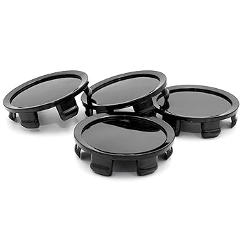 Amazon.co.jp: Rhinotuning ホイールセンターキャップ 75mm 70mm