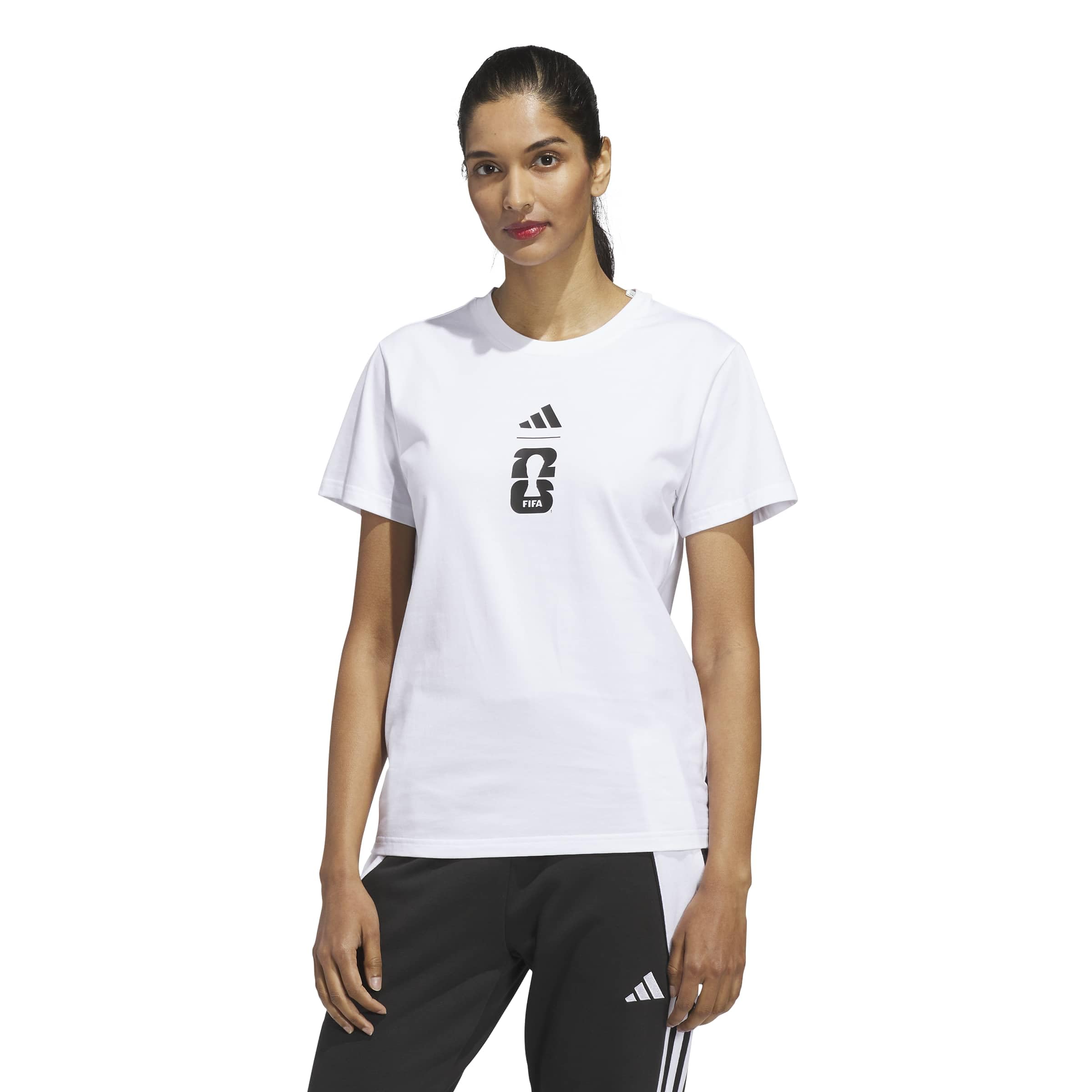 adidas Women's 2026 World Cup Fan Apparel