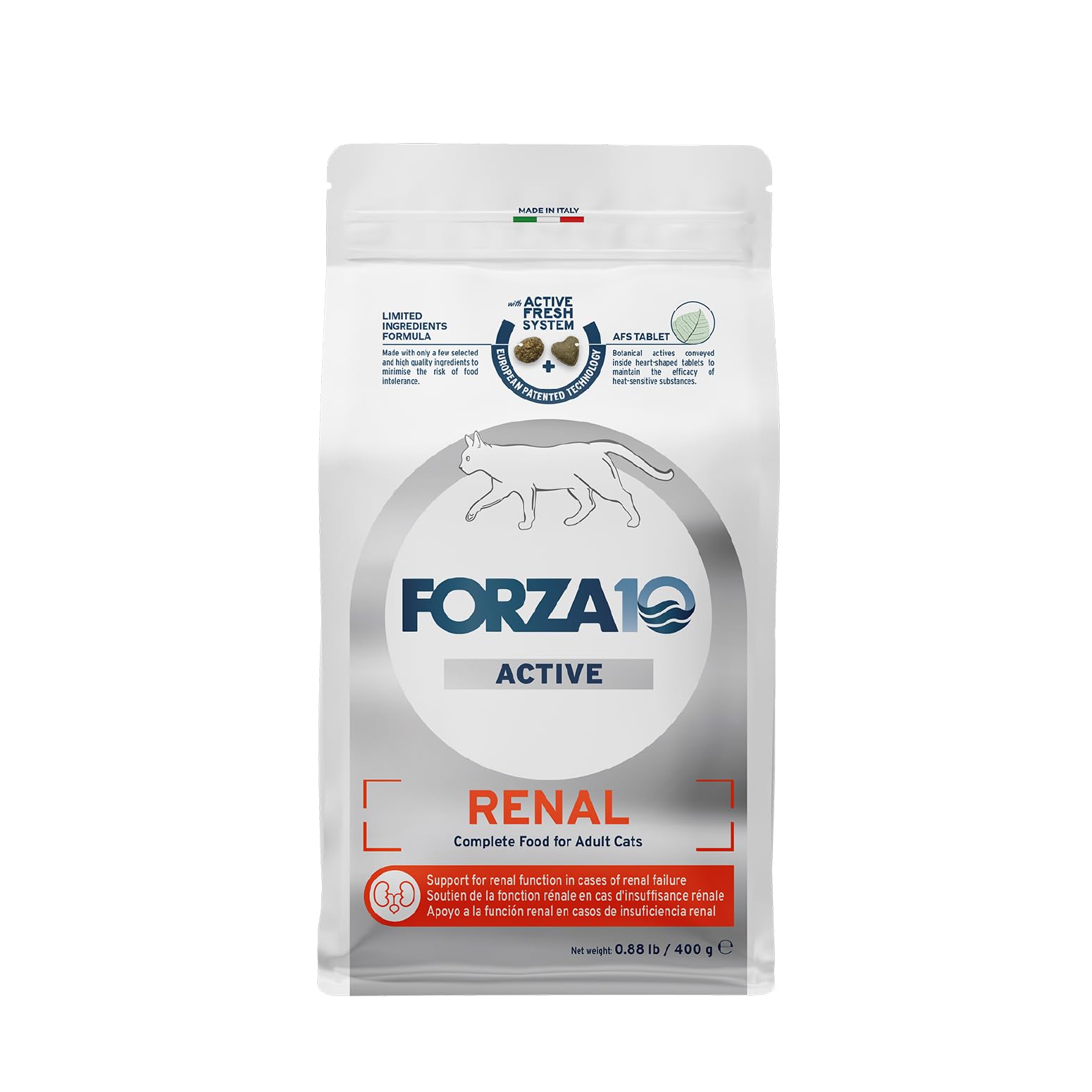 Forza10 Kidney Support Dry