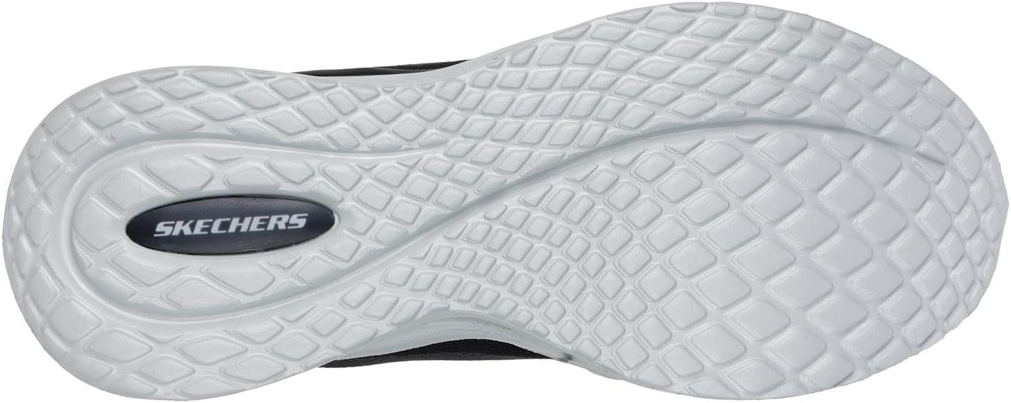 Skechers Mens Arch Fit Orvan - Kincade - Image 2