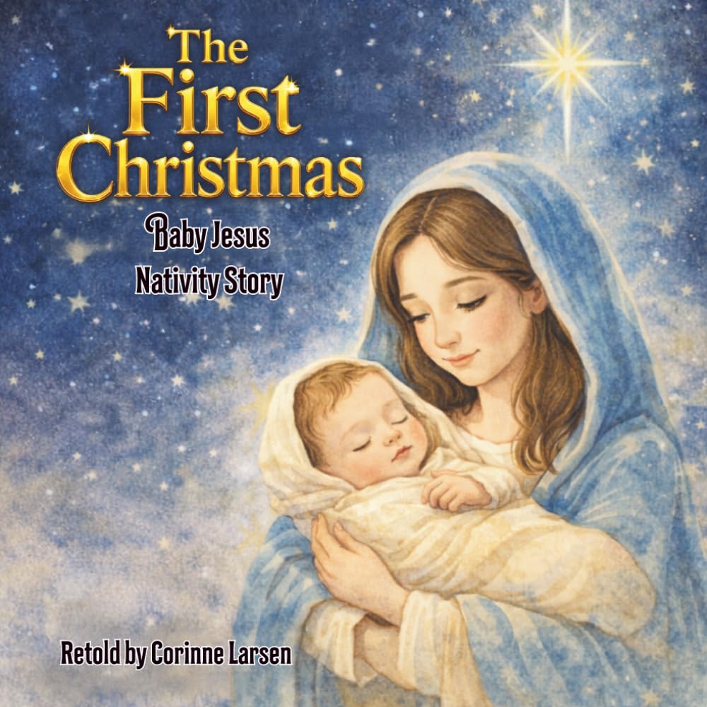 The First Christmas: Baby Jesus Nativity Story