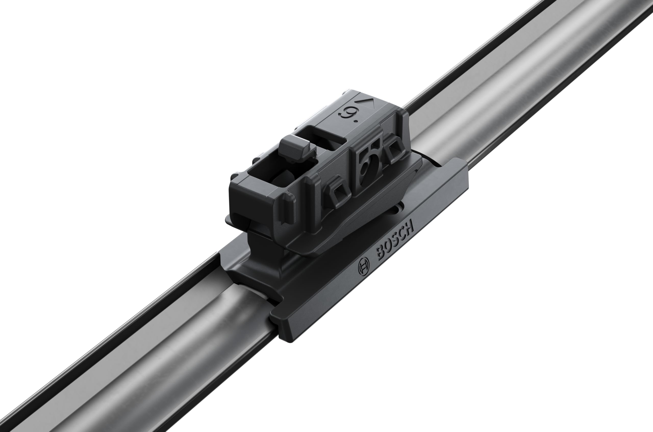 Tergicristalli Bosch Aerotwin AR612S - 600mm/400mm, No Frost, Per Parabrezza Anteriore - Foto 9