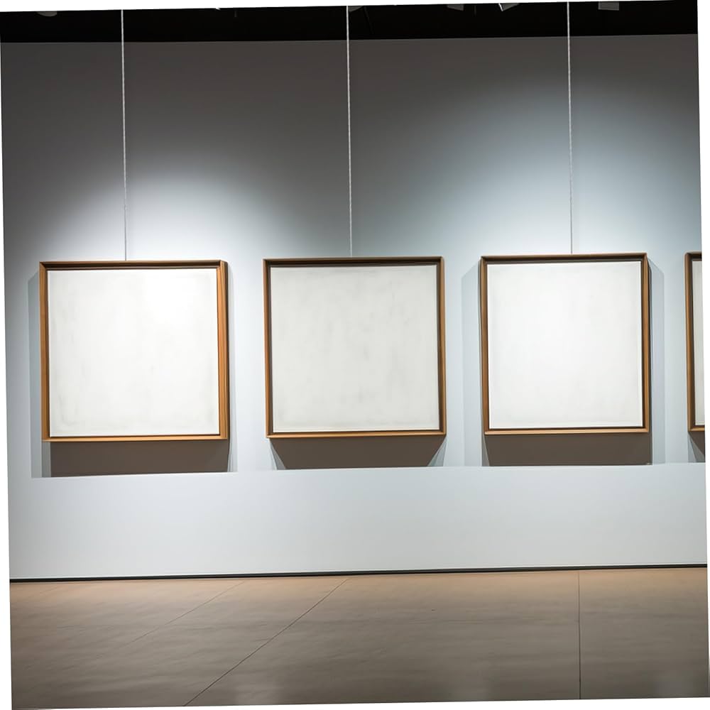 #絵画「椰子」 吊り下げワイヤー&金具付き 絵画「椰子」 吊り下げワイヤー&金具付き