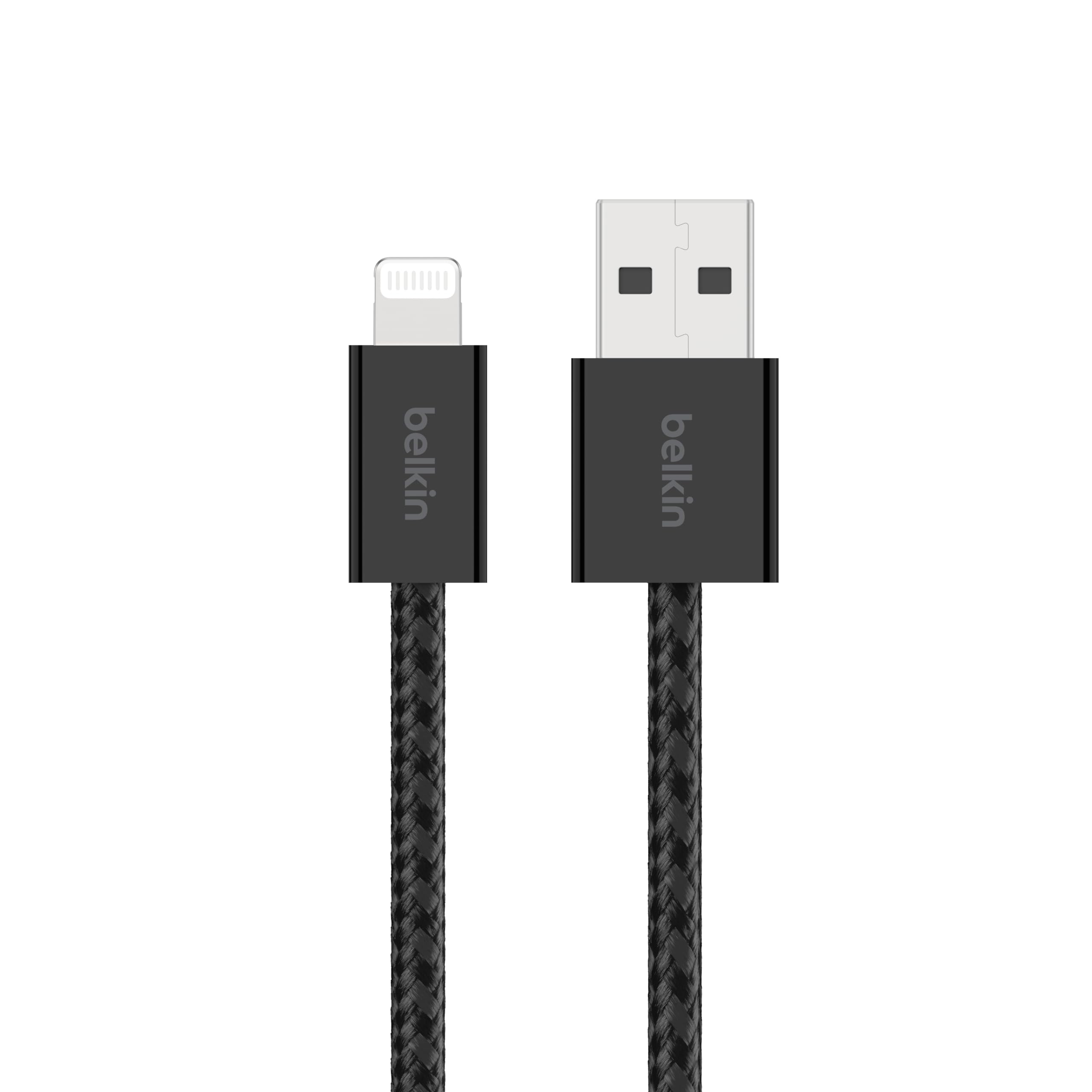 Amazon.co.jp: Belkin USB-A to ライトニング ケーブル iPhone14 / 13