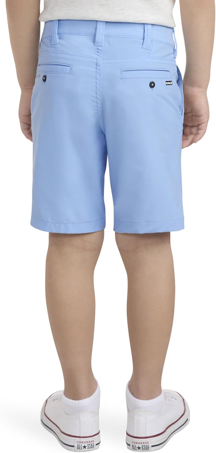 Hurley Boys' H20-dri Walk Shorts - Picture 42 of 73