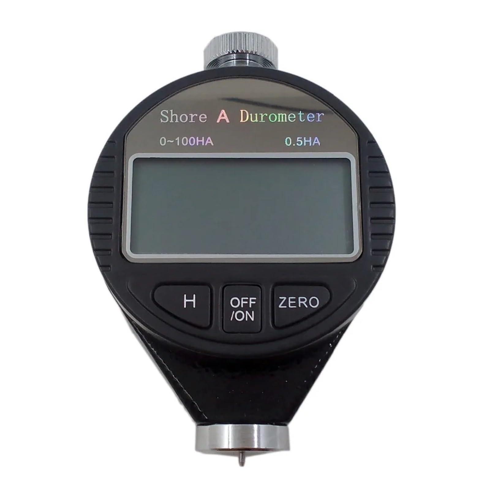 digital hardness durometer, digital hardness tester hardness meter a for plastic