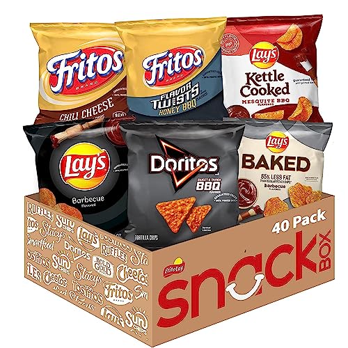 Frito-Lay Party Mix Variety Pack - 2