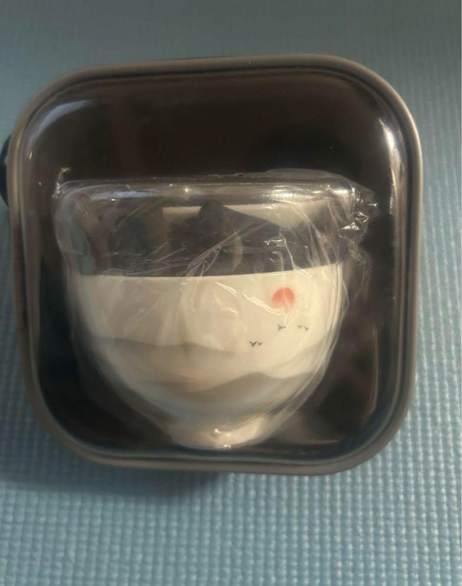 明治期 白泥獣口 提手式急須 高台水注 煎茶道具時代物 茶器