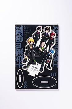 運命の巻戻士 7 アクリルスタンドつき特装版 ([特装版コミック