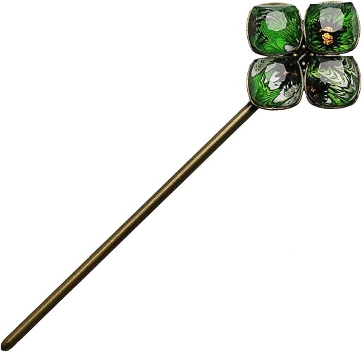 Amazon タマルサン Tamarusan アジサイ風 手作り 緑マーブル かんざし ミディアムヘア ピン コーム 通販 Amazon タマルサン Tamarusan アジサイ風 手作り 緑マーブル かんざし ミディアムヘア ピン コーム 通販