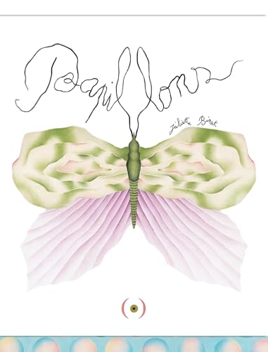  Papillons !