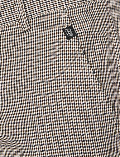 BLEND 20711046 Pantaloni Eleganti da Uomo, 124301