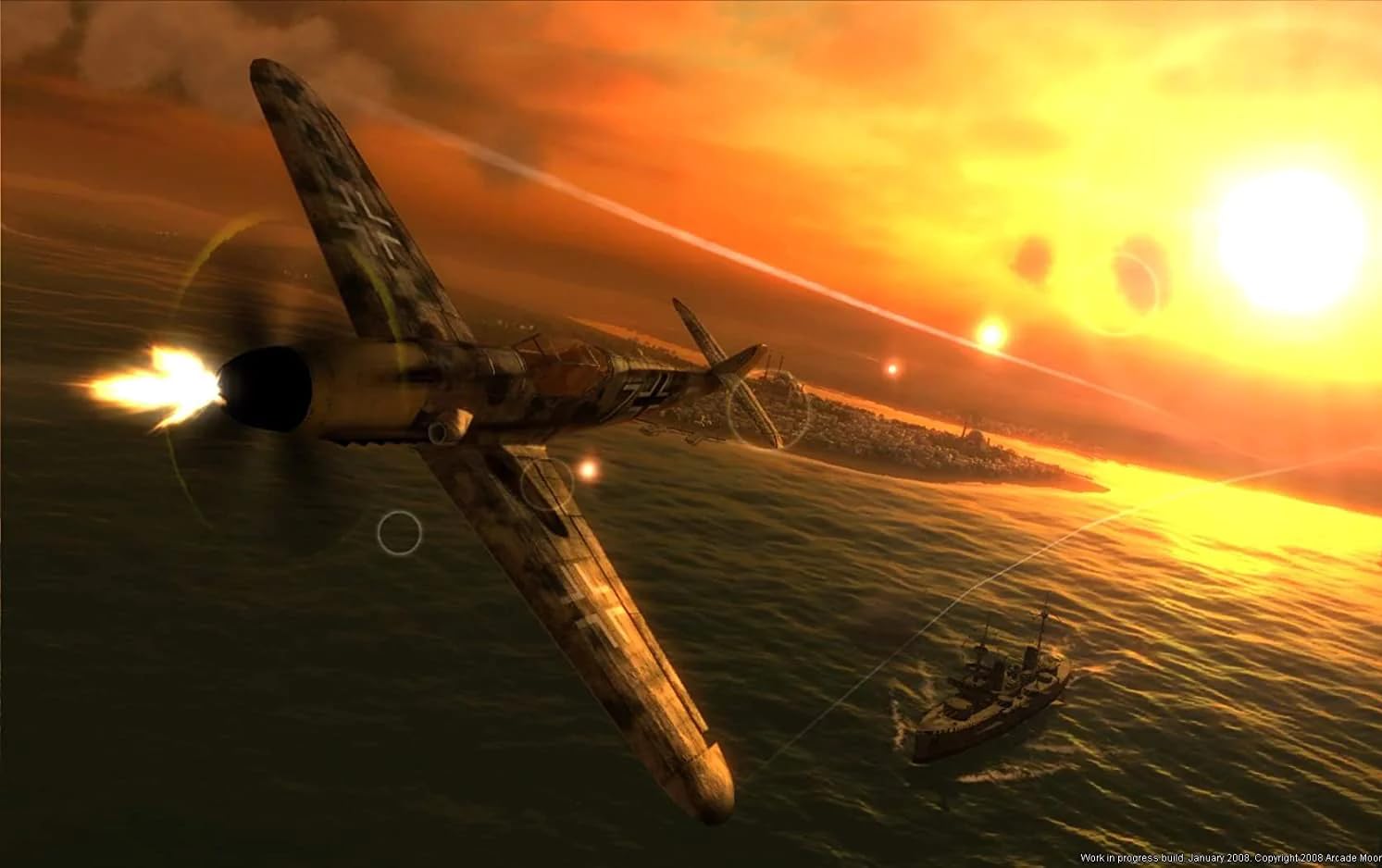 Nintendo Switch Air Conflicts Collection Amazon.com: Air Conflicts Collection (Nintendo Switch