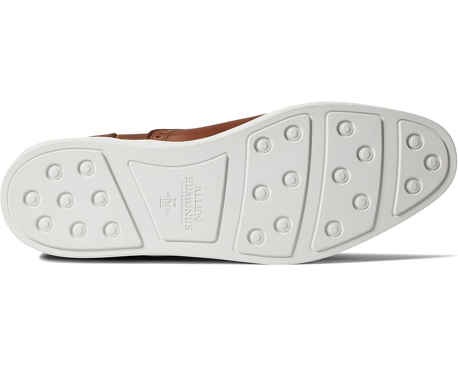 Allen Edmonds Strand Sneaker - Bottom View