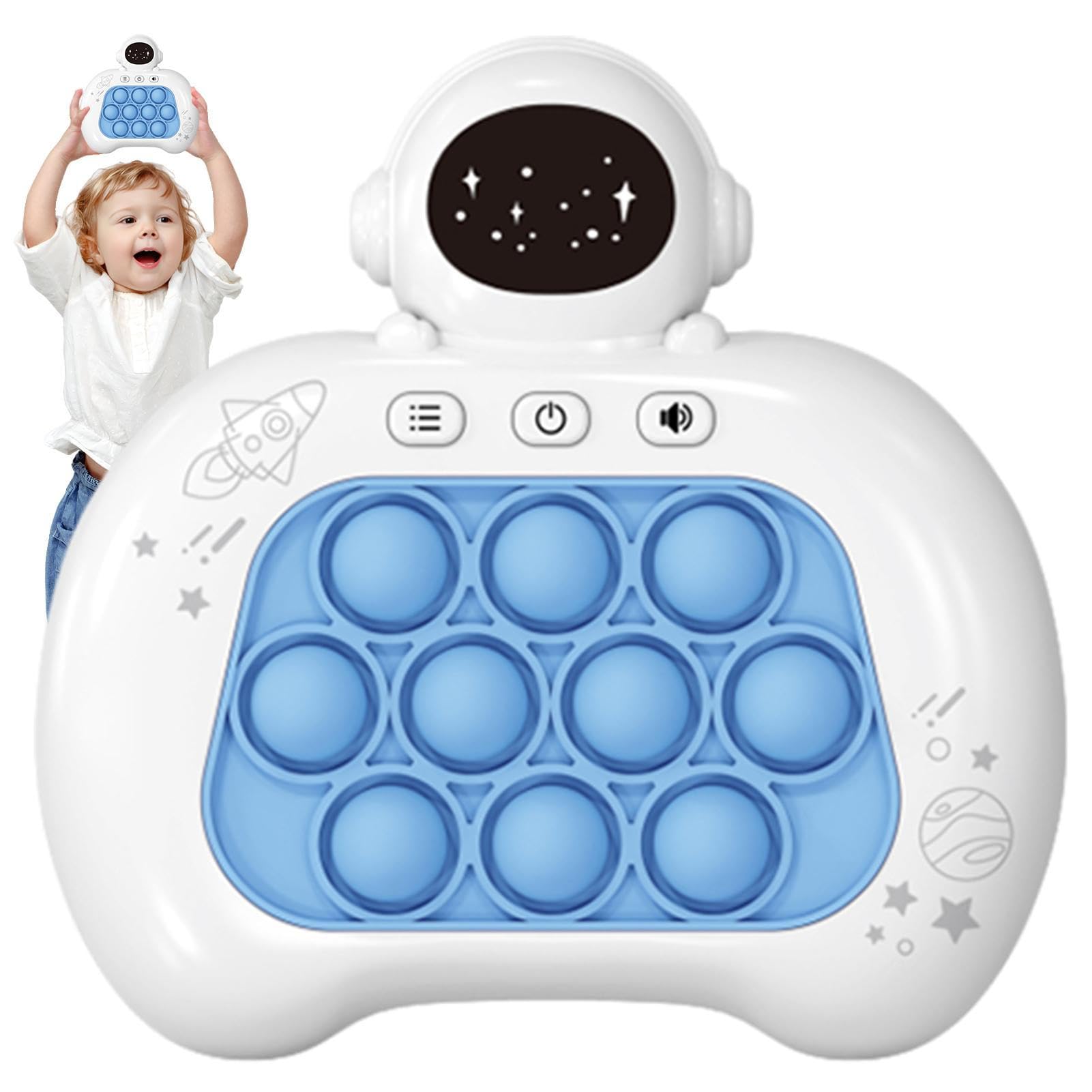 Amazon.co.jp: プッシュポップ ゲーム 電動 プッシュポップ