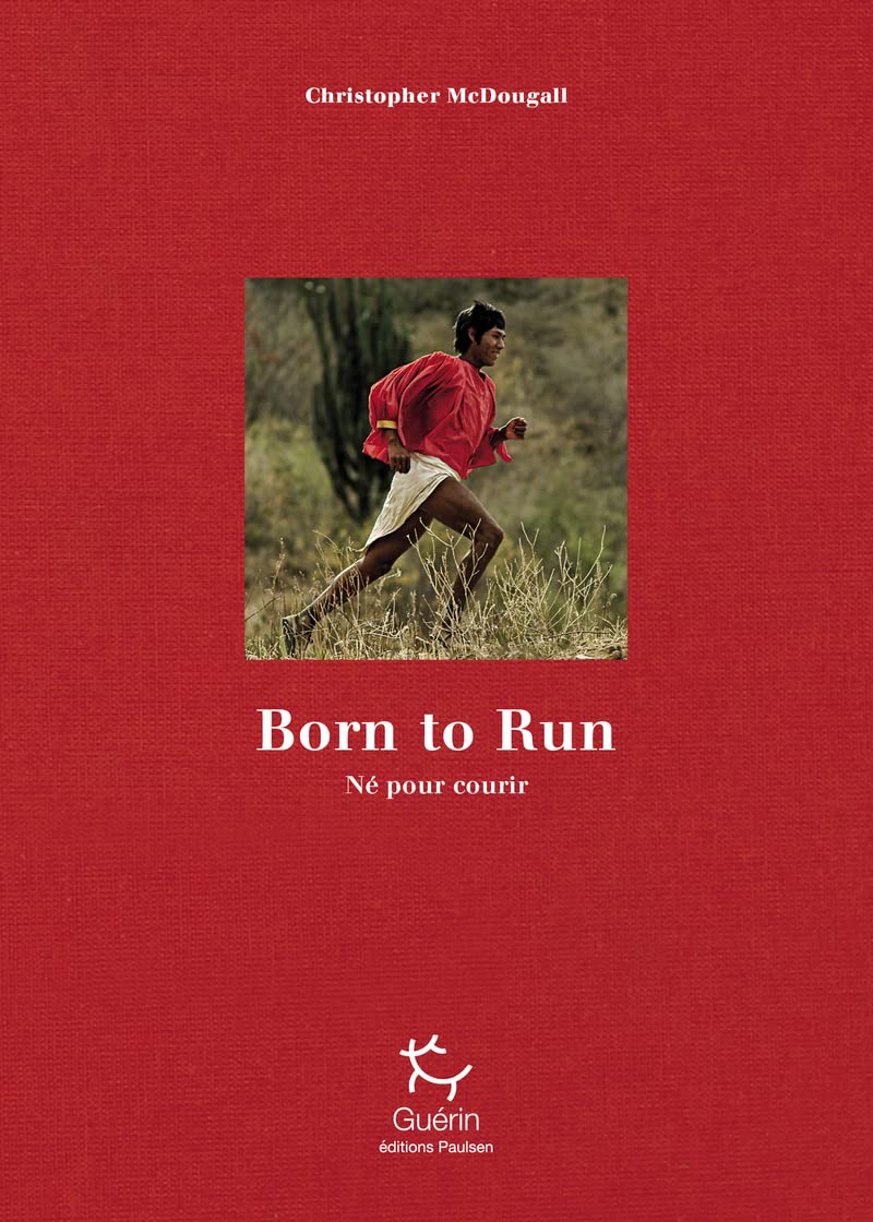 Born to Run : né pour courir - Edition limitée 10e anniversaire