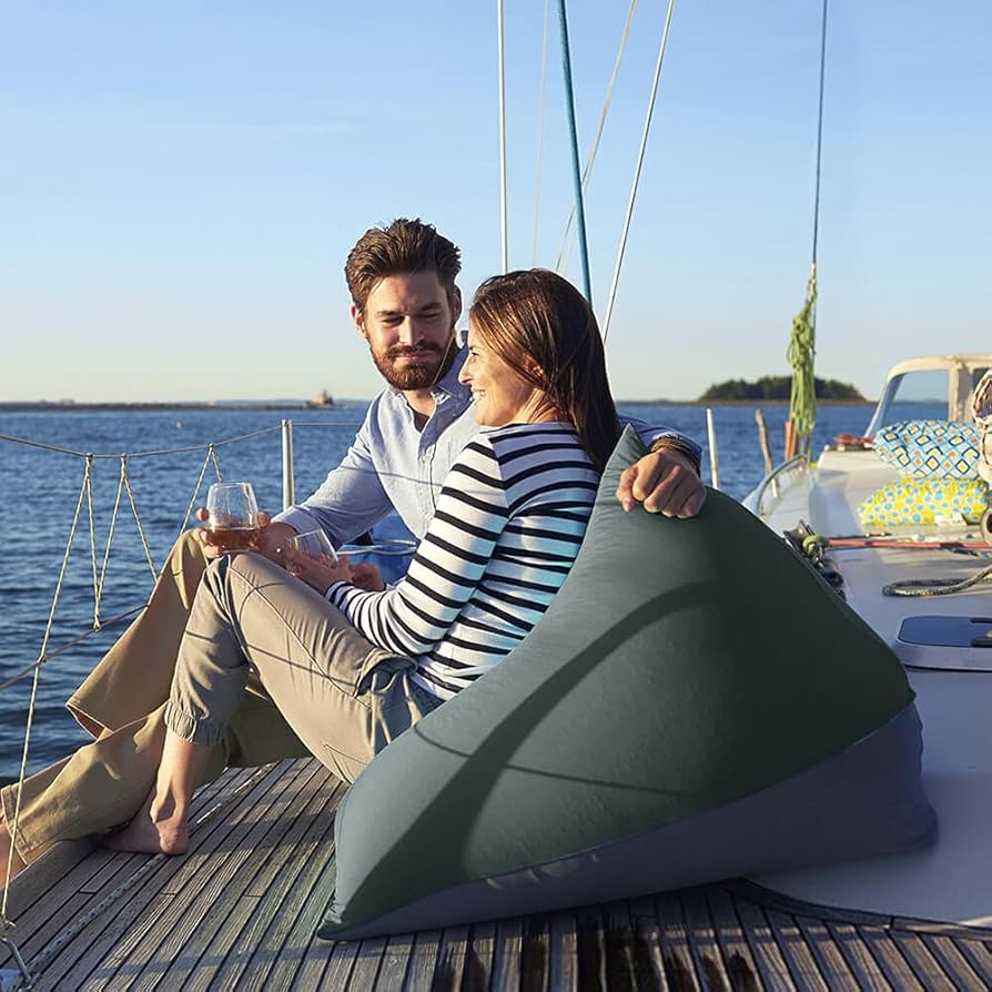 Amazon.co.jp: Yogibo Zoola Pyramid ヨギボー ズーラ ピラミッド