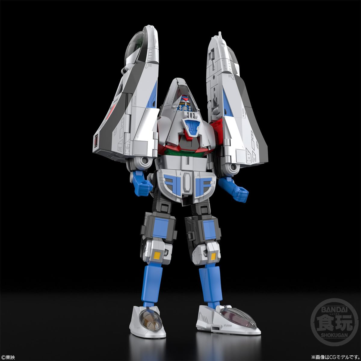 Amazon.co.jp: バンダイ(BANDAI) SMP [SHOKUGAN MODELING PROJECT] 3D