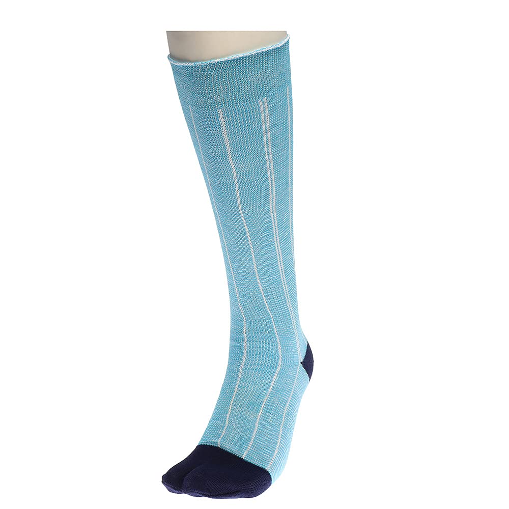 Amazon.co.jp: おたふく手袋 靴下 ニッカソックス [タビ型 綿100