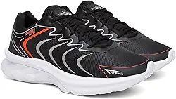 Tênis Masculino Esportivo para Academia, Corrida, Caminhada – Super Leve, Confortável, Antiderrapante, Palmilha Ergonômica, Respirável, Design Moderno – Tamanhos 37 ao 45 – Estilo e Desempenho