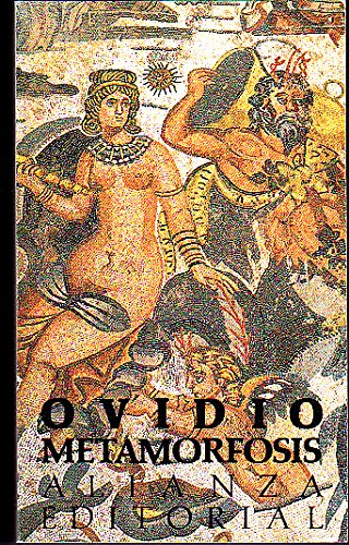 Metamorfosis (Nuevo Austral)