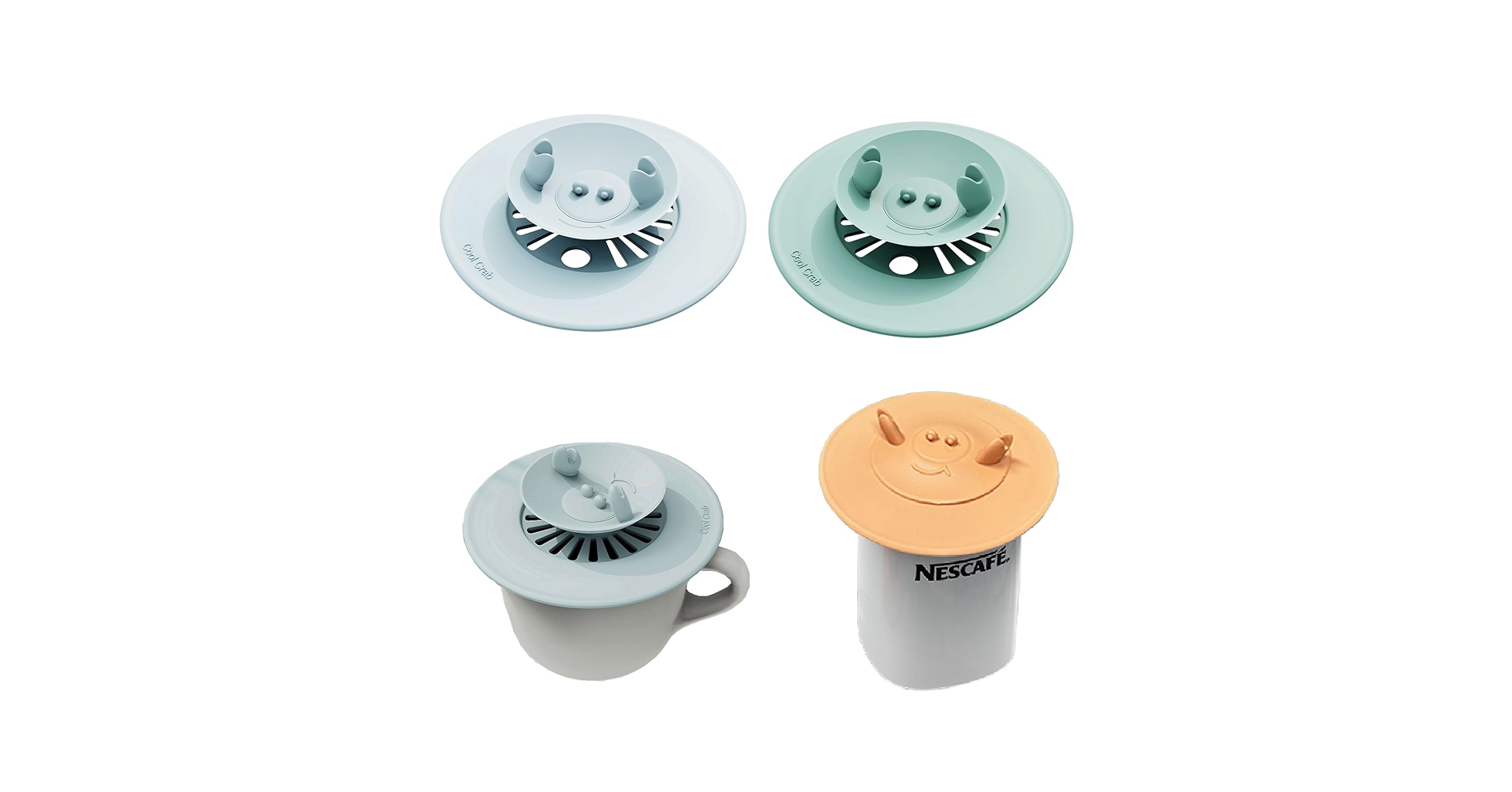 Amazon｜2個セット マグカップ カバー, BetterJonny マグカップ